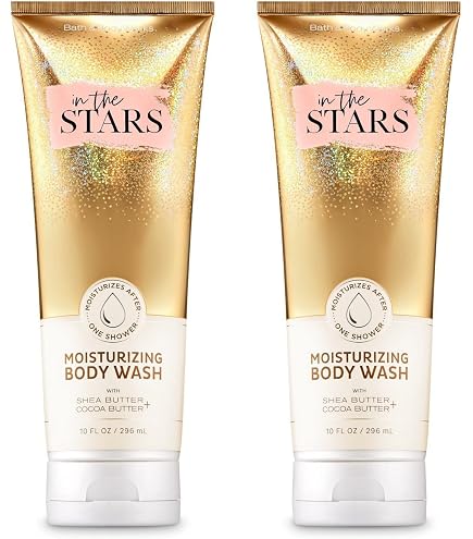 Amazon.com : Bath & Body Works In the Stars Deluxe Gift Set